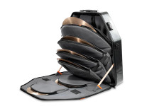 Gruvgear VCYM-24-BLK CYMBAL BAG Gruvgear VCYM-24-BLK CYMBAL BAG